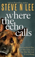 Cover: Where the Echo Calls - Blue Zoo