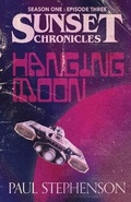 Cover: Hanging Moon - Hollow Stone Press