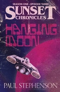 Enlarge image Cover: Hanging Moon - Hollow Stone Press