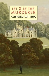 Enlarge image Cover: Let X Be the Murderer - Galileo Publishers