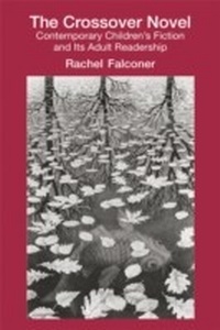 Abbildung von: The Crossover Novel - Routledge