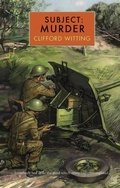 Cover: Subject: Murder - Galileo Publishers