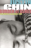 Cover: Burden of Ashes - Manic D Press, Inc.