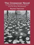 Cover: The Crossover Novel - Routledge