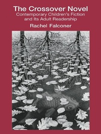 Abbildung von: The Crossover Novel - Routledge