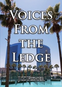 Abbildung von: Voices from the Ledge - Authors' Tranquility Press