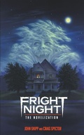 Cover: Fright Night - Encyclopocalypse Publications
