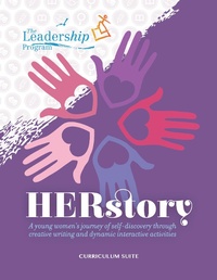 Enlarge image Cover: HERstory Curriculum Suite - Flashpoint Books