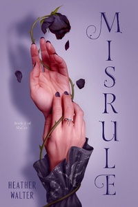 Enlarge image Cover: Misrule - Del Rey Books