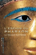 Cover: L'Espion Du Pharaon - Hachette Romans