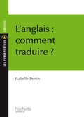 Cover: L'Anglais - Hachette Education