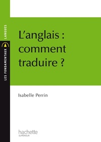 Enlarge image Cover: L'Anglais - Hachette Education