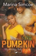 Cover: My Pumpkin - Rocky River Publishing