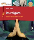 Cover: Les Religions - Hachette Pratique
