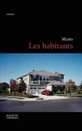 Cover: Les habitants - Hachette Litt.