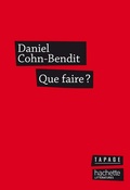 Cover: Que faire? - Fayard