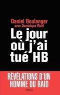 Cover: Le jour ou j'ai tue HB - Hachette Litteratures
