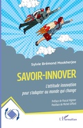 Cover: Savoir-innover - Dynamiques d'entreprises