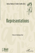 Cover: Repr&eacute;sentations - Editions L'Harmattan