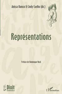 Enlarge image Cover: Représentations - Editions L'Harmattan