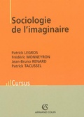 Cover: Sociologie de L'Imaginaire - Armand Colin