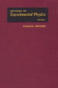 Cover: Classical Methods - Academic Press
