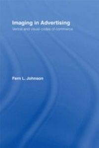 Abbildung von: Imaging in Advertising - Routledge