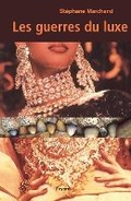 Cover: Les guerres du luxe - Fayard