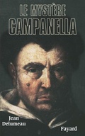 Cover: Le Mystere Campanella - Fayard