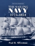 Cover: The Sailing Navy, 1775-1854 - Routledge