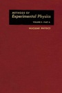 Cover: Nuclear Physics. Part A - Academic Press