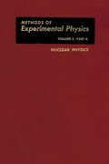 Cover: Nuclear Physics. Part A - Academic Press
