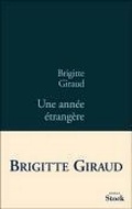 Cover: Une Annee Etrangere - Stock