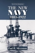 Cover: The New Navy, 1883-1922 - Routledge