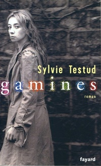 Enlarge image Cover: Gamines - Fayard