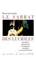 Cover: Le sabbat des lucioles - Stock