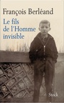 Cover: Le Fils de L'Homme Invisible - Stock