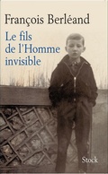 Cover: Le Fils de L'Homme Invisible - Stock