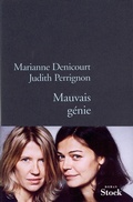 Cover: Mauvais Genie - Stock