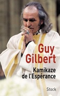 Cover: Kamikaze de l'Esperance - Stock