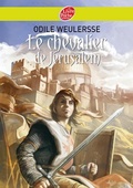 Cover: Le Chevalier de Jerusalem - Livre de Poche Jeunesse