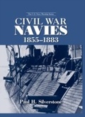 Cover: Civil War Navies, 1855-1883 - Routledge