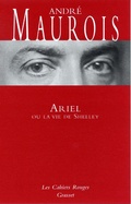 Cover: Ariel Ou La Vie de Shelley - Grasset