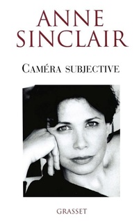 Enlarge image Cover: Camera subjective - Grasset