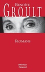 Cover: Romans - Grasset