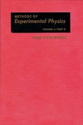 Cover: Solid State Physics, Part B - Academic Press