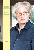 Cover: L'Autre Simenon - Grasset