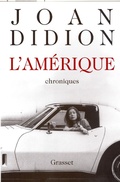 Cover: L'Am&eacute;rique - Grasset