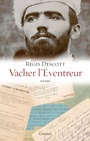 Cover: Vacher l'éventreur - Grasset
