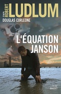 Cover: L'&eacute;quation Janson - Grasset